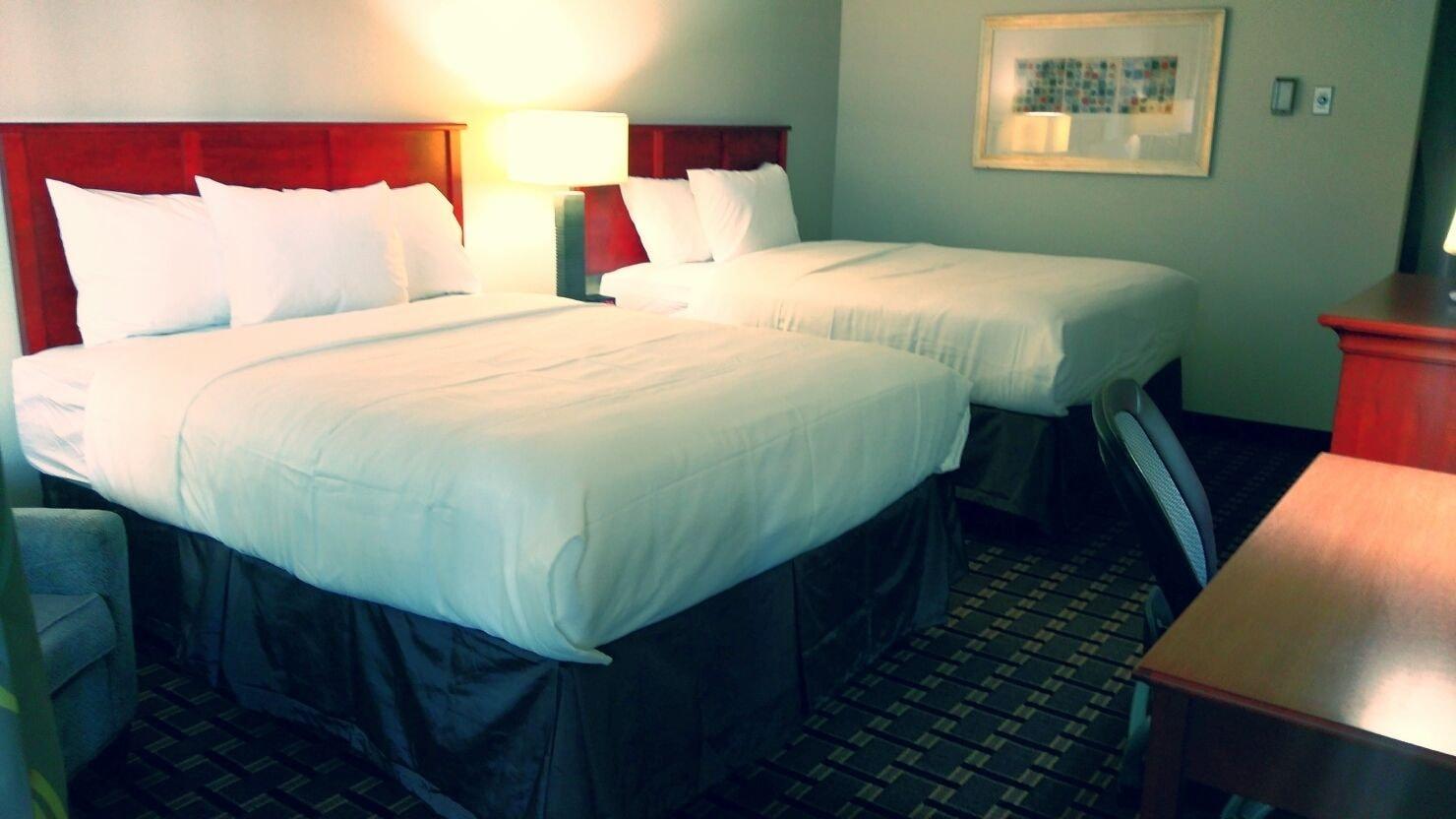 C3 Hotel And Convention Center Hastings Kültér fotó