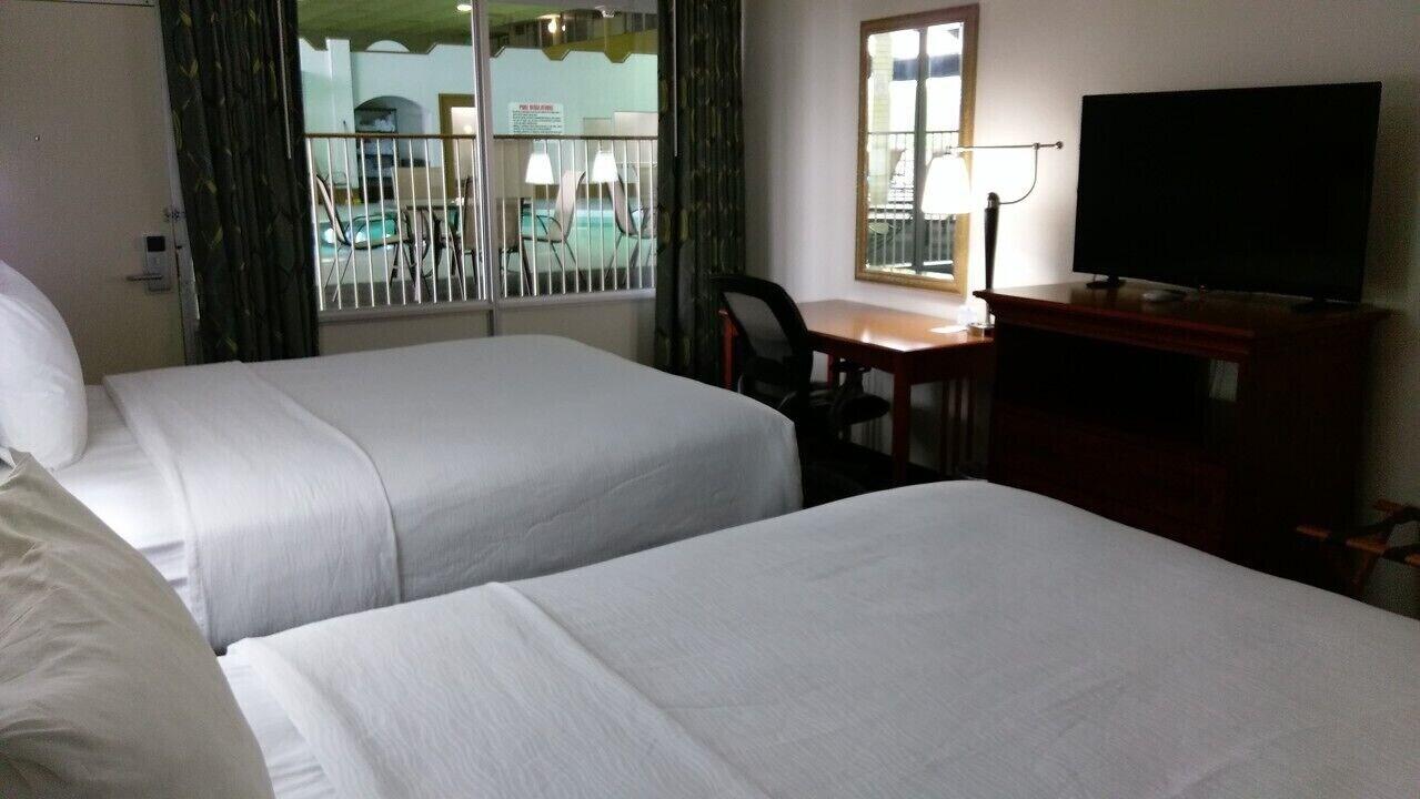 C3 Hotel And Convention Center Hastings Kültér fotó