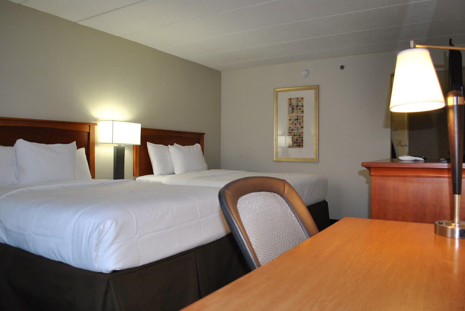 C3 Hotel And Convention Center Hastings Kültér fotó
