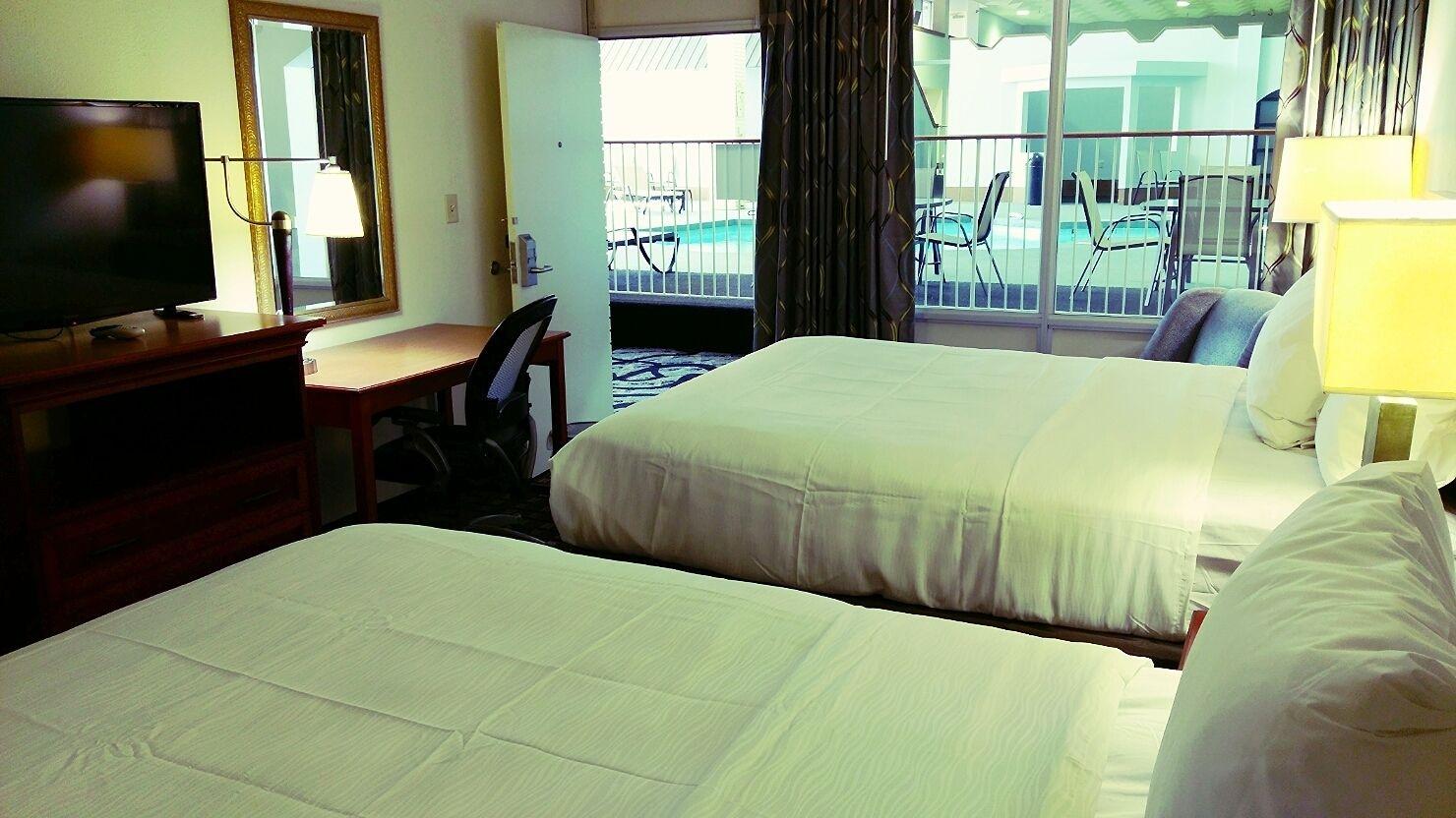 C3 Hotel And Convention Center Hastings Kültér fotó