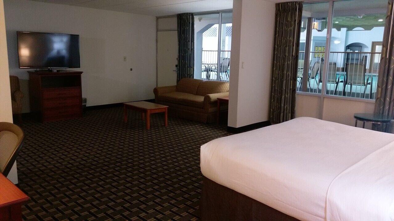 C3 Hotel And Convention Center Hastings Kültér fotó