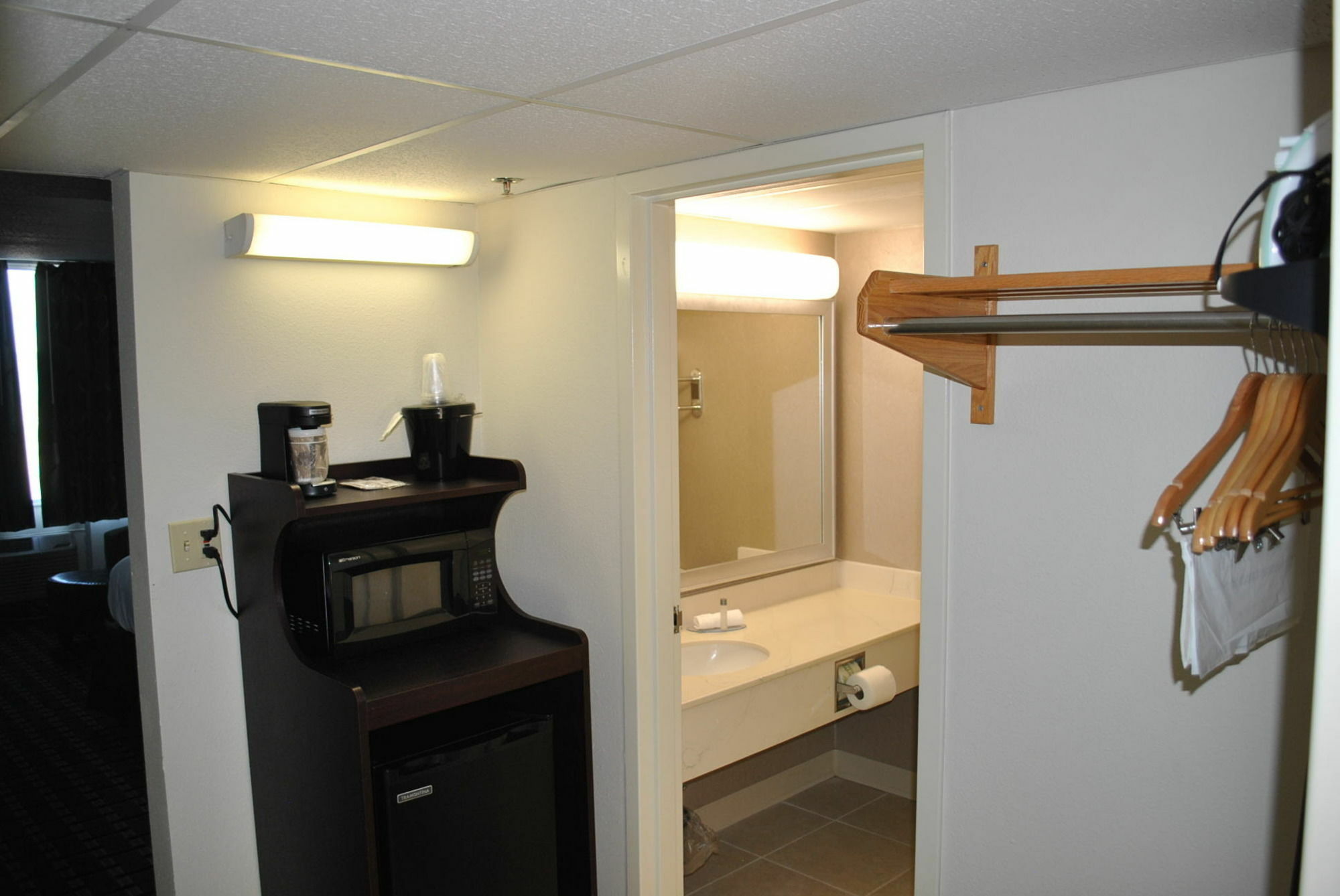C3 Hotel And Convention Center Hastings Kültér fotó