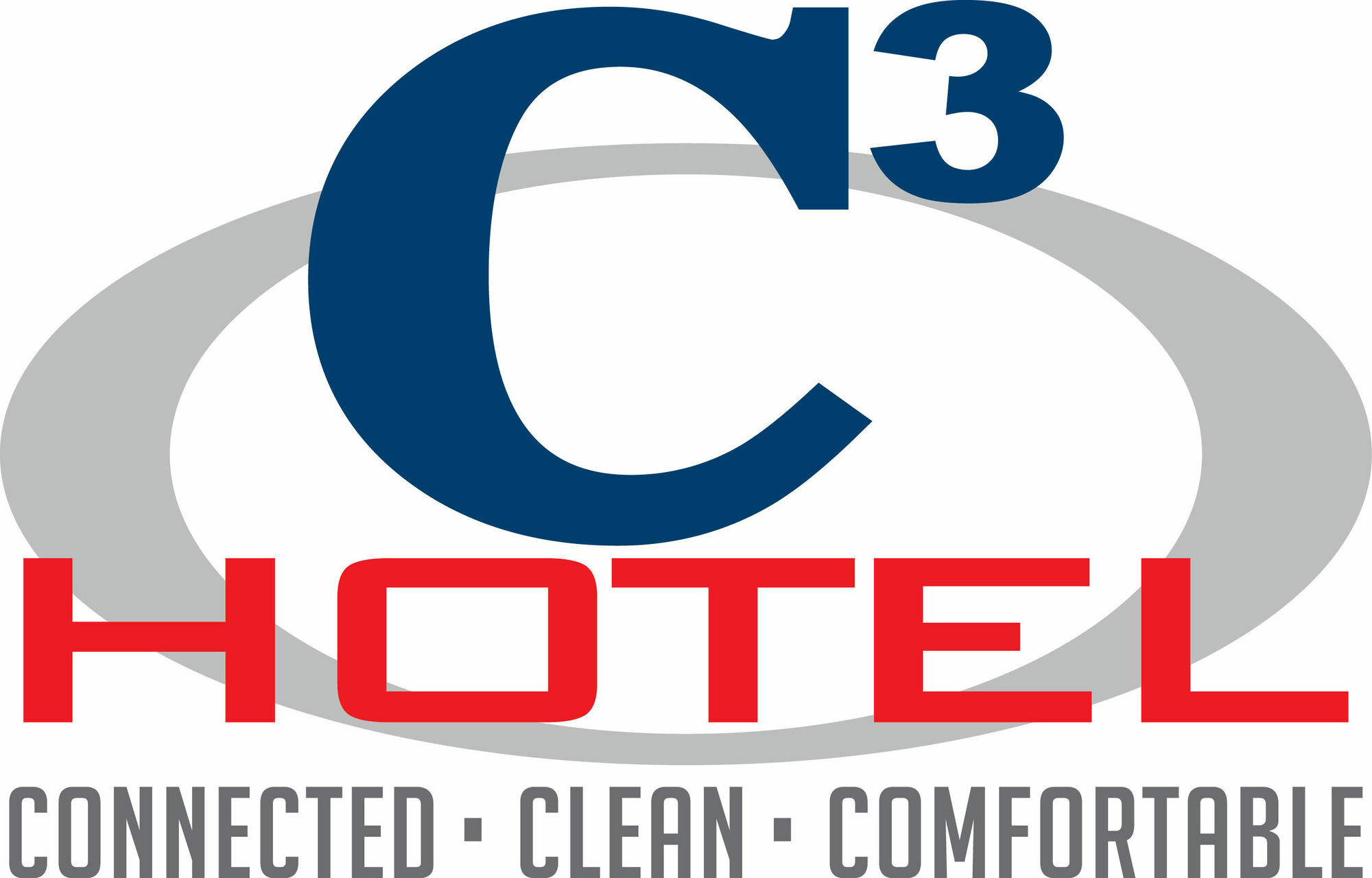 C3 Hotel And Convention Center Hastings Kültér fotó
