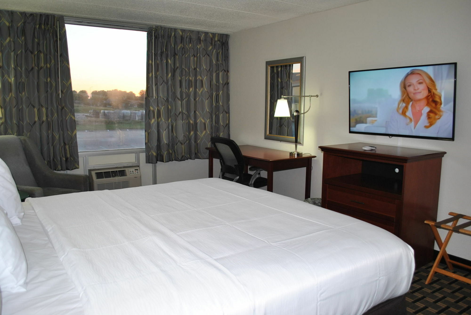 C3 Hotel And Convention Center Hastings Kültér fotó