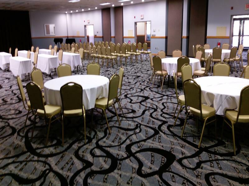 C3 Hotel And Convention Center Hastings Kültér fotó