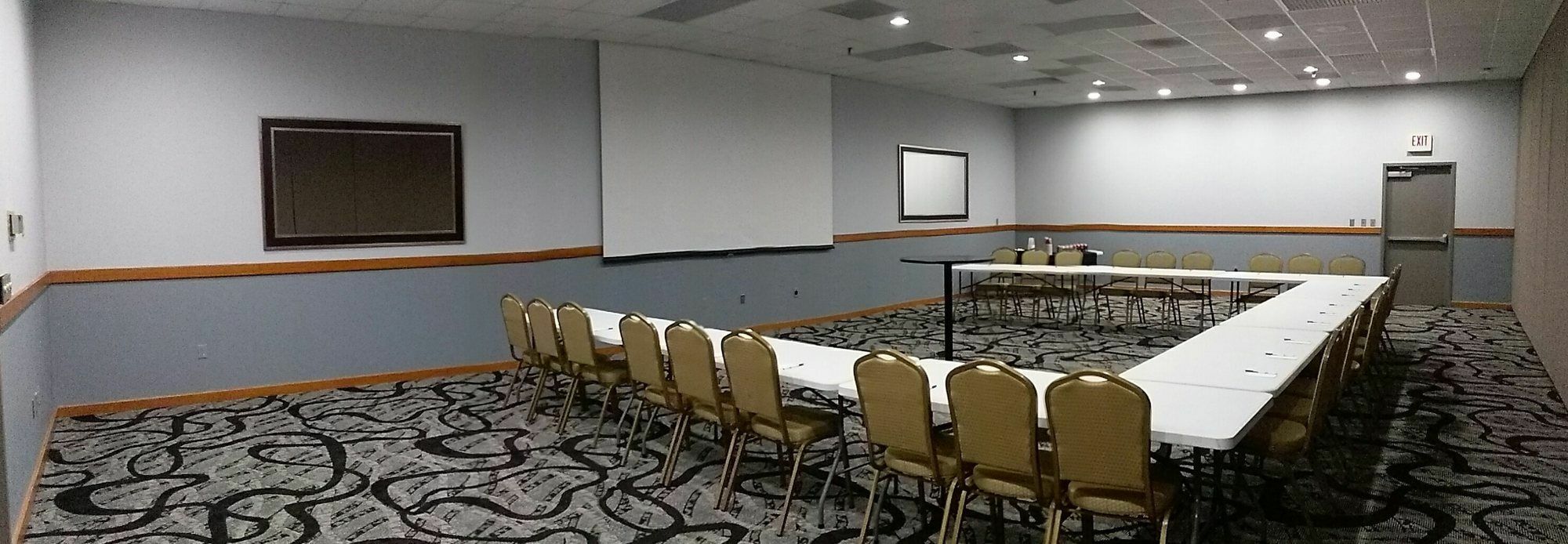 C3 Hotel And Convention Center Hastings Kültér fotó