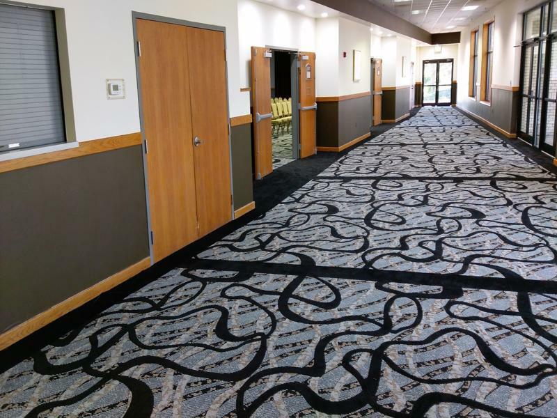 C3 Hotel And Convention Center Hastings Kültér fotó