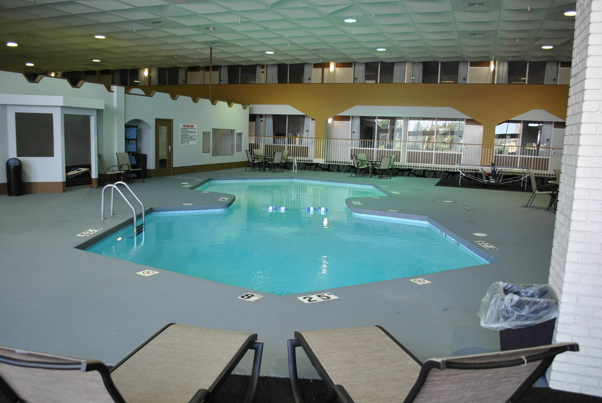 C3 Hotel And Convention Center Hastings Kültér fotó